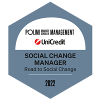 Social Change Manager — POLIMI Graduate School of Management